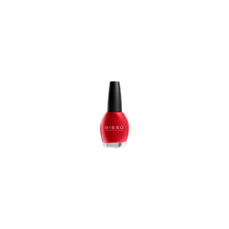 Esmalte Bissu 015 Rubi 5 ml