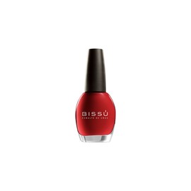 Esmalte Bissu 014 Bermellon 5 ml