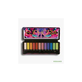 Paleta de sombras BYS Euphoria