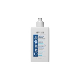 Limpiador hidratante Ceramide Piel seca a muy seca 250ml