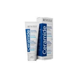 Crema de manos reparadora Ceramide Piel seca a muy seca 80ml