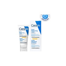 Loción hidratante rostro Cerave SPF 30