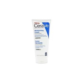 Crema hidratante Cerave Piel seca a muy seca 170 gr