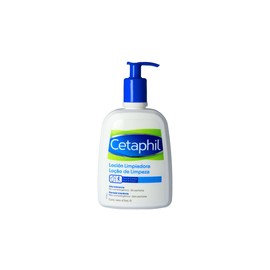 Limpiador facial Cetaphil Piel grasa 237 ml