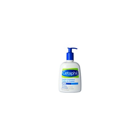 Limpiador facial Cetaphil Piel grasa 237 ml