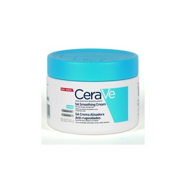 Crema alisadora Cerave Anti-rugosidades 340 gr