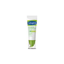 Hidratante facial Cetaphil FPS 50 50 ml