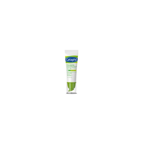 Hidratante facial Cetaphil FPS 50 50 ml