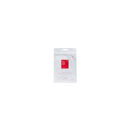 Acne pimple master patch Cosrx 24 piezas