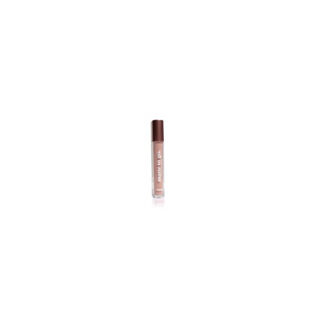 Sombra liquida matte Dapop Nude tropical