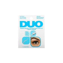 Pegamento liquido Duo Transparente