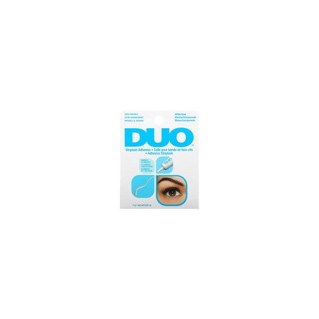 Pegamento liquido Duo Transparente