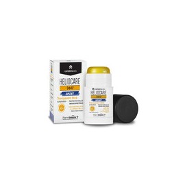 Protector solar Barra Heliocare SPF 50