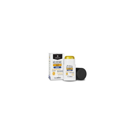 Protector solar Barra Heliocare SPF 50