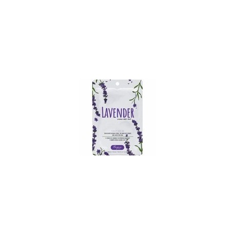 Mascarilla Facial Hayan Kbeauty Lavanda