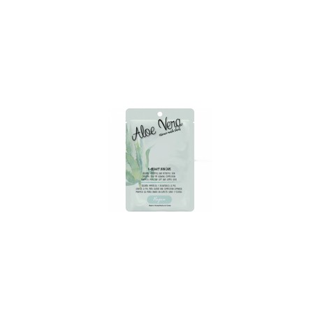 Mascarilla Facial Hayan Kbeauty Aloe Vera