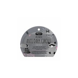 Parches para ojos Hayan Kbeauty Anti circulos oscuros