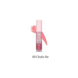 Rubor liquido Italia Deluxe 02 Chula-da