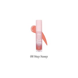 Rubor liquido Italia Deluxe 06 Stay sassy