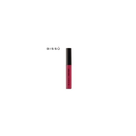 Labial tinta mate Bissu 13 Red velvet