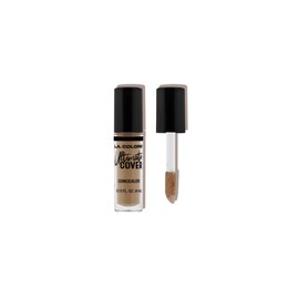 Corrector liquido LA Colors Cool beige