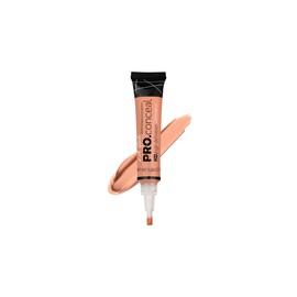 Corrector liquido LA Girl Pro HD Classic Ivory