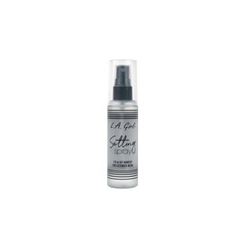 Fijador de maquillaje liquido LA Girl 80 ml