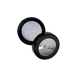 Sombra glitter La Girl Holo glam