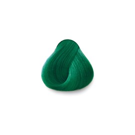 Tinte para cabello Kuul Verde