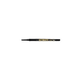 Delineador retractil LA Girl Ultimate auto eyeliner Ultimate Black