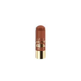 Bronzer barra LA Girl  Suede