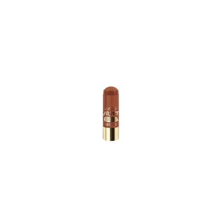 Bronzer barra LA Girl  Suede