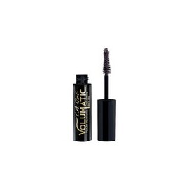 Mascara de pestañas La Girl  Black  Brown