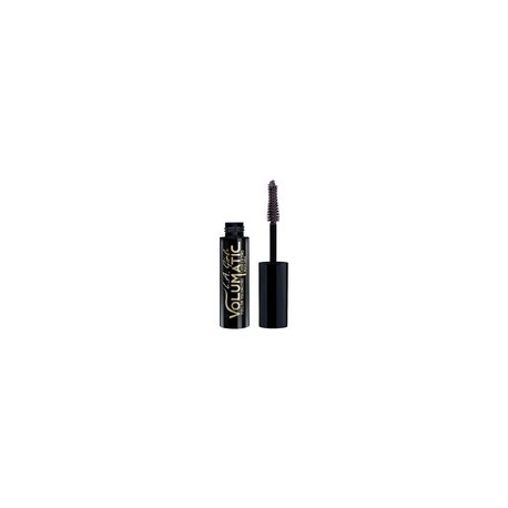 Mascara de pestañas La Girl  Black  Brown