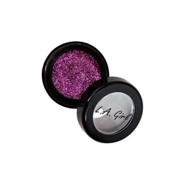 Sombra glitter La Girl Frenzy