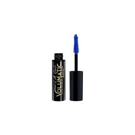 Mascara de pestañas La Girl Bright Blue