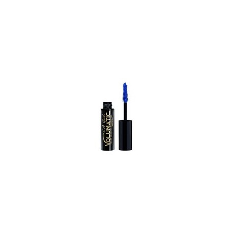 Mascara de pestañas La Girl Bright Blue