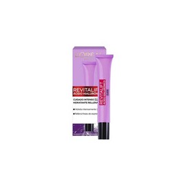 Crema contorno de ojos Loreal Revitalift Acido hialuronico 15 ml