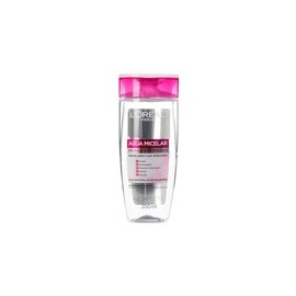 Agua micelar Loreal 5 en 1 200 ml