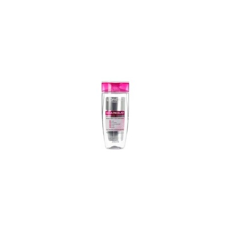 Agua micelar Loreal 5 en 1 200 ml