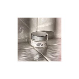 Crema contorno de ojos Madison Aceite de cañamo y alga verde 20 ml