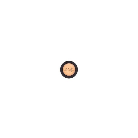 Polvo compacto Marifer Cosmetics 01 Adden caramel