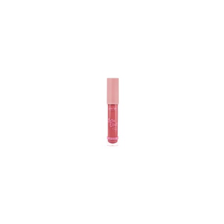 Lipgloss Pink Up efecto voluminoso Cute