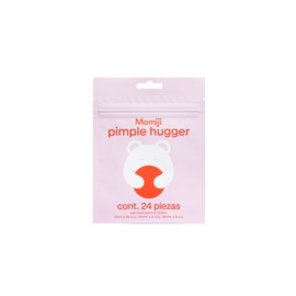 Acne pimple hugger Momiji 24 piezas