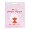 Acne pimple hugger Momiji 24 piezas