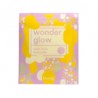 Mascarilla facial Momiji Wonder glow