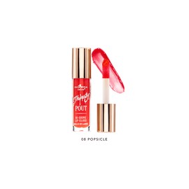 Lip gloss Italia Deluxe Pout 08 Popsicle