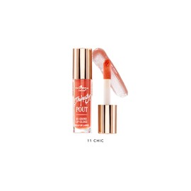 Lip gloss Italia Deluxe Pout 11 Chic