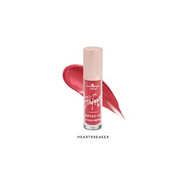 Gloss plumping Italia Deluxe Fill in 03 Heartbreaker