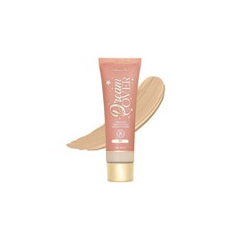 Maquillaje liquido Amor Us Dream Cover Fair 50 ml